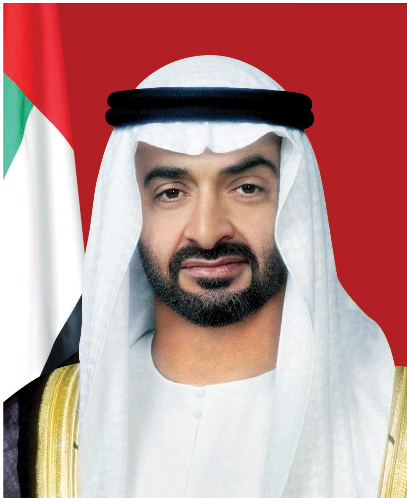 His Highness Sheikh Mohamed bin Zayed Al Nahyan